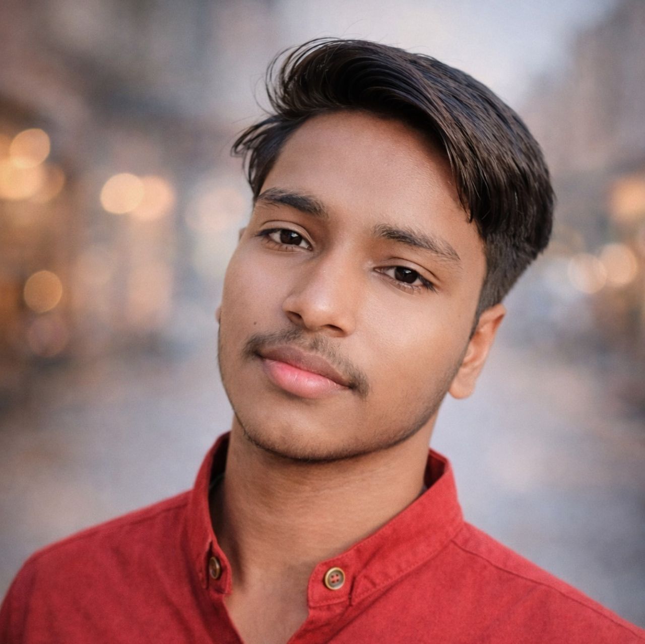 Karan Kumar founder of AFFLIGO PDF tools